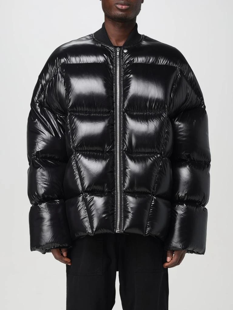 Rick Owens Coat men Rick Owens 1
