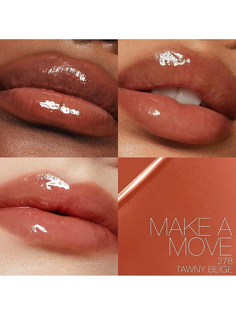 NARS Afterglow Lip Shine 2