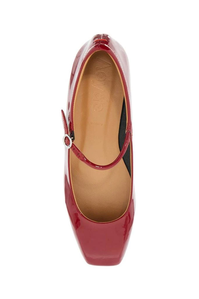 AEYDE uma ballet fl 2