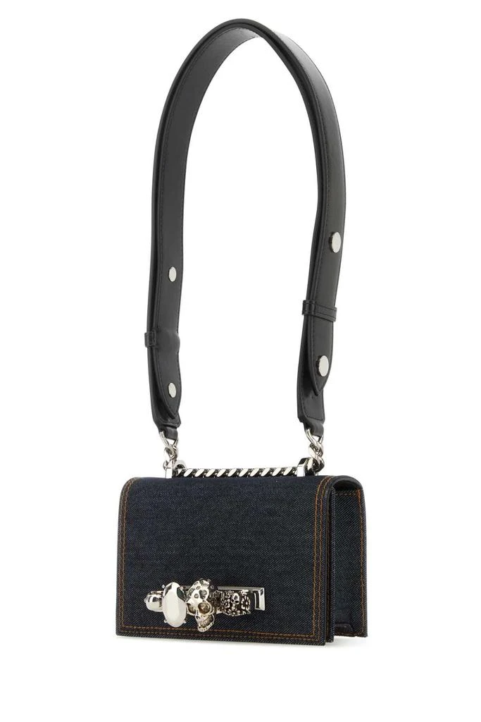 Alexander McQueen BORSA 2