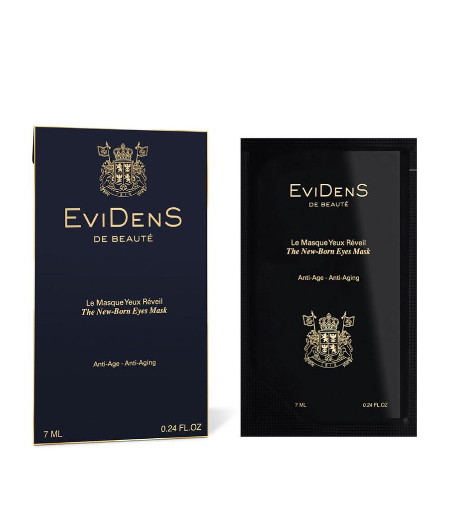 EviDenS de Beauté The New-Born Eyes Mask (7Ml)