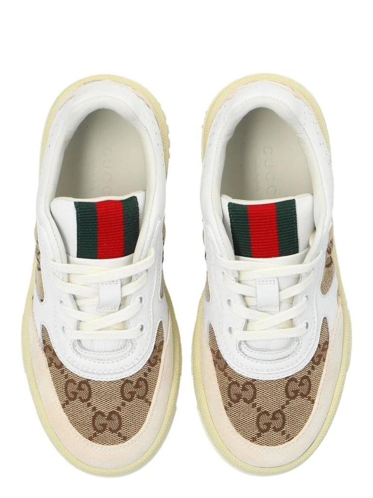 Gucci Sneaker Leather 3
