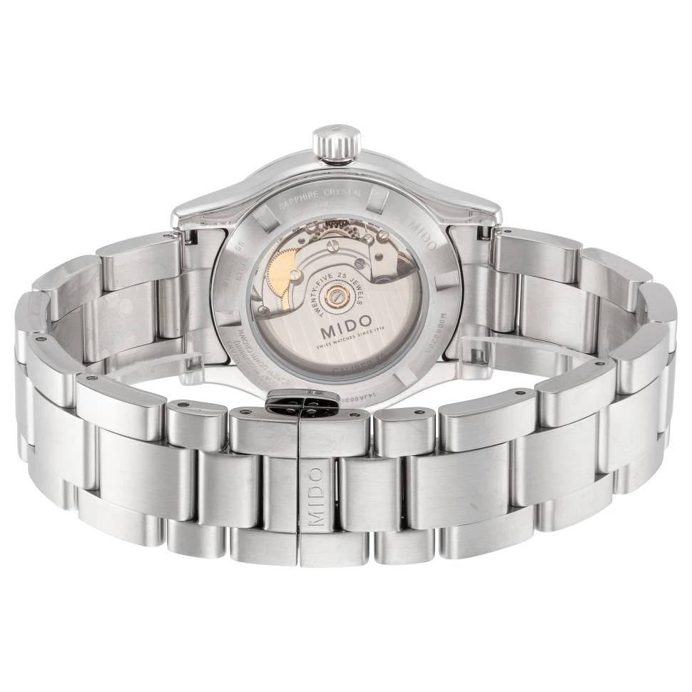 MIDO Mido Multifort Men's Automatic Watch 2