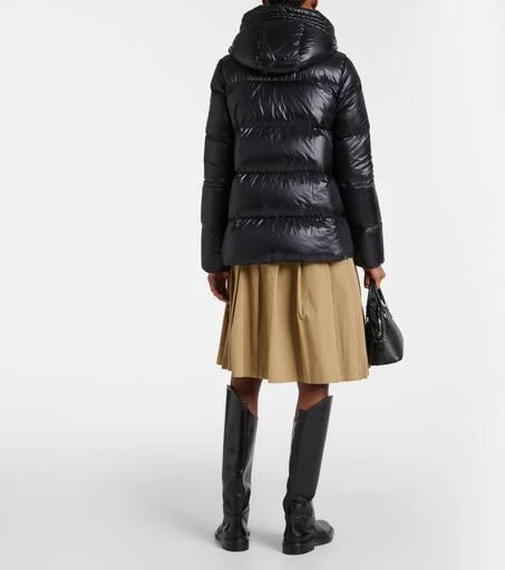 Moncler Seritte down jacket 3