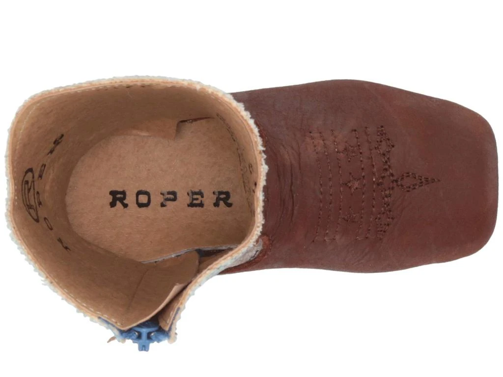 Roper Cowbaby Brahma Bull (Infant/Toddler) 2