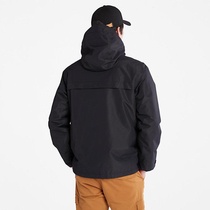 Timberland Benton 3-in-1 Jacket in Black