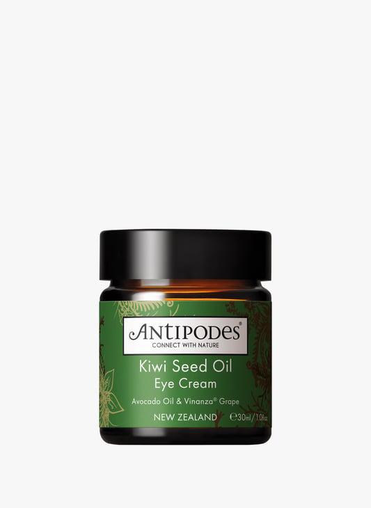 Antipodes Kiwi seed oil - Eye contour with kiwi seed oil