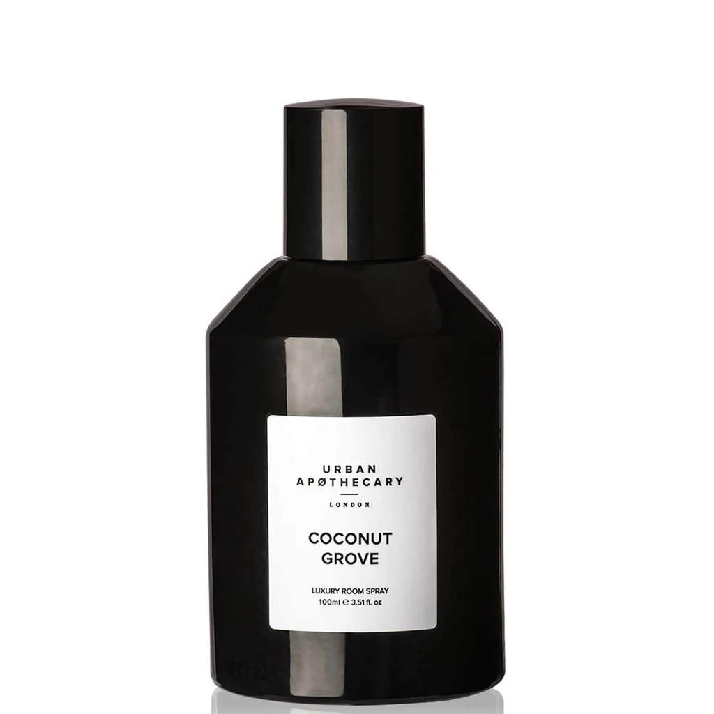 Urban Apothecary Urban Apothecary Coconut Grove Luxury Room Spray 100ml 2