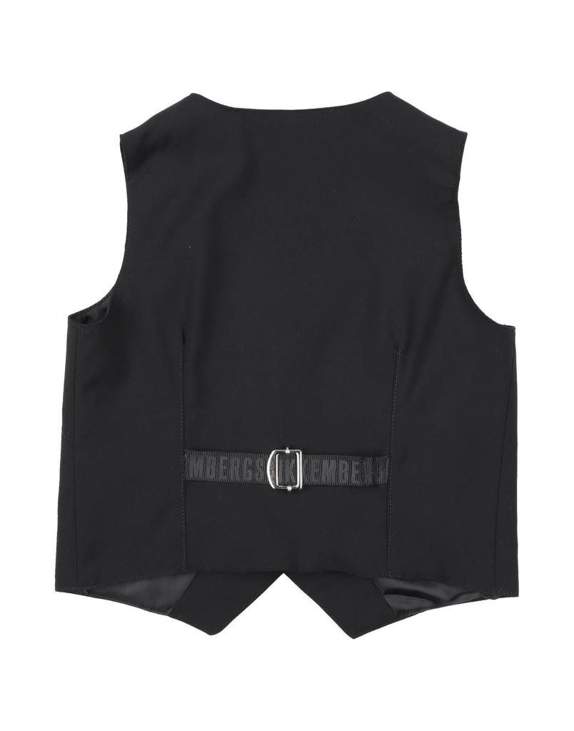 BIKKEMBERGS Suit vest