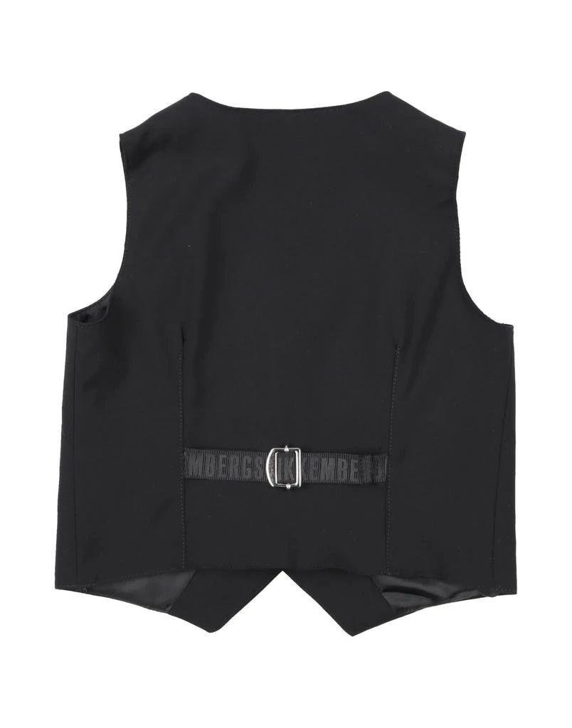 BIKKEMBERGS Suit vest 2