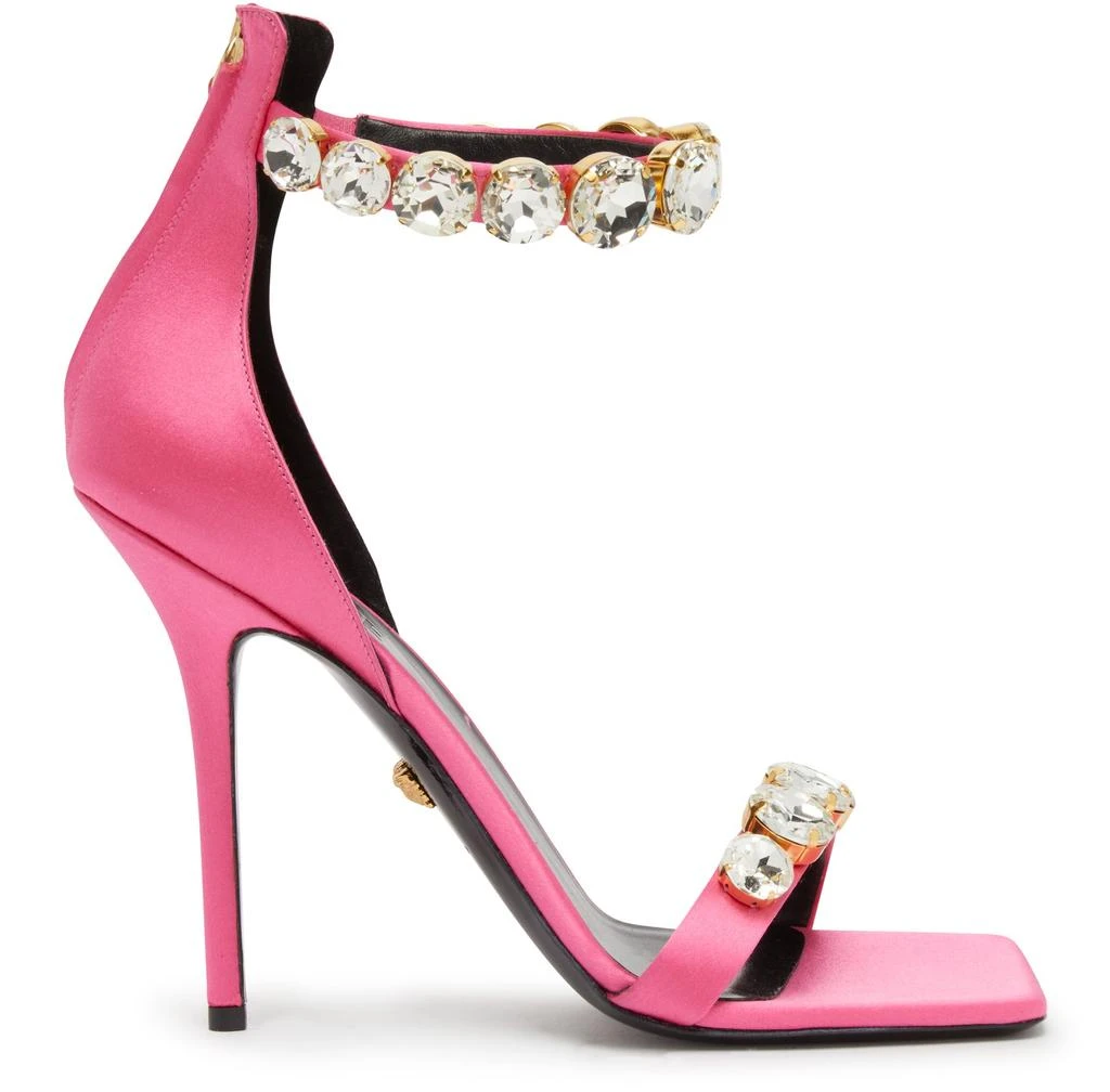 Versace Heeled sandals 1