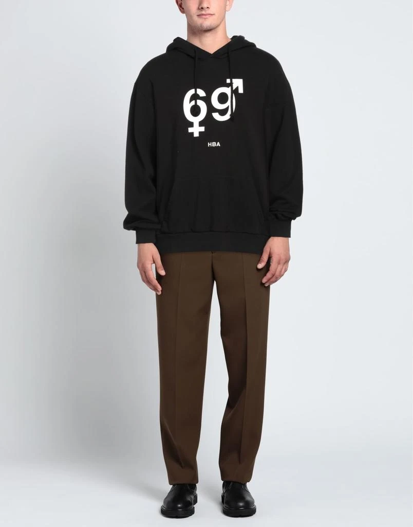 HOOD BY AIR Hooded sweatshirt 2