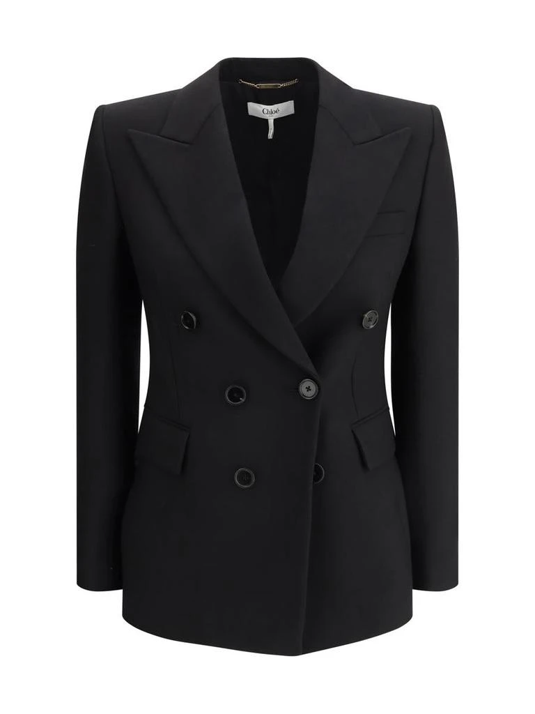 Chloé Chloé Blazers & Vests 1