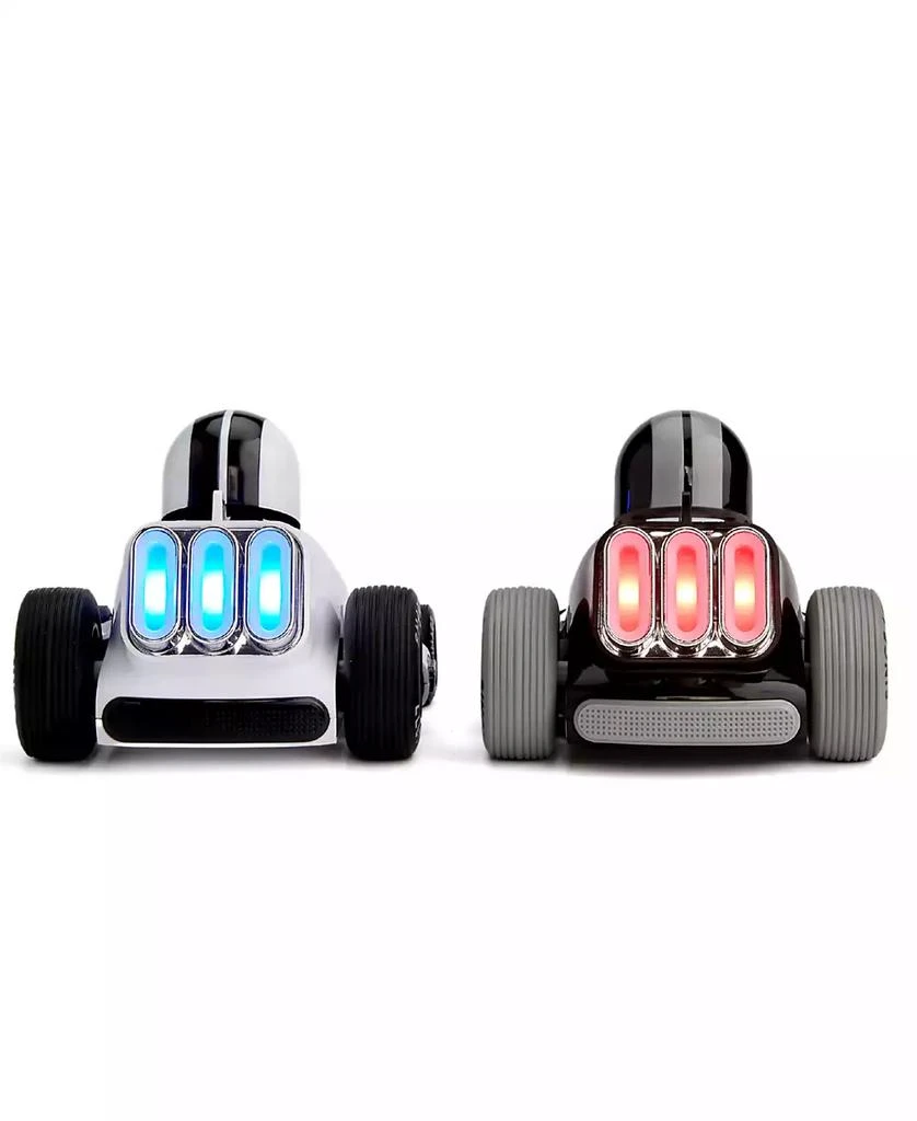 Sharper Image Motor Battles, Remote Control Team Battle Racers 6