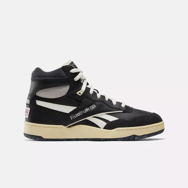 Reebok BB 4000 II Mid Basketball Shoes 1
