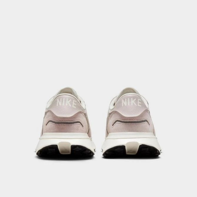NIKE Women's Nike Phoenix Waffle Casual Shoes 4