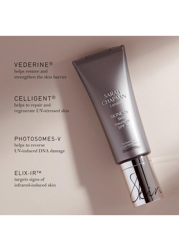 Sarah Chapman Skin Insurance SPF30 30ml