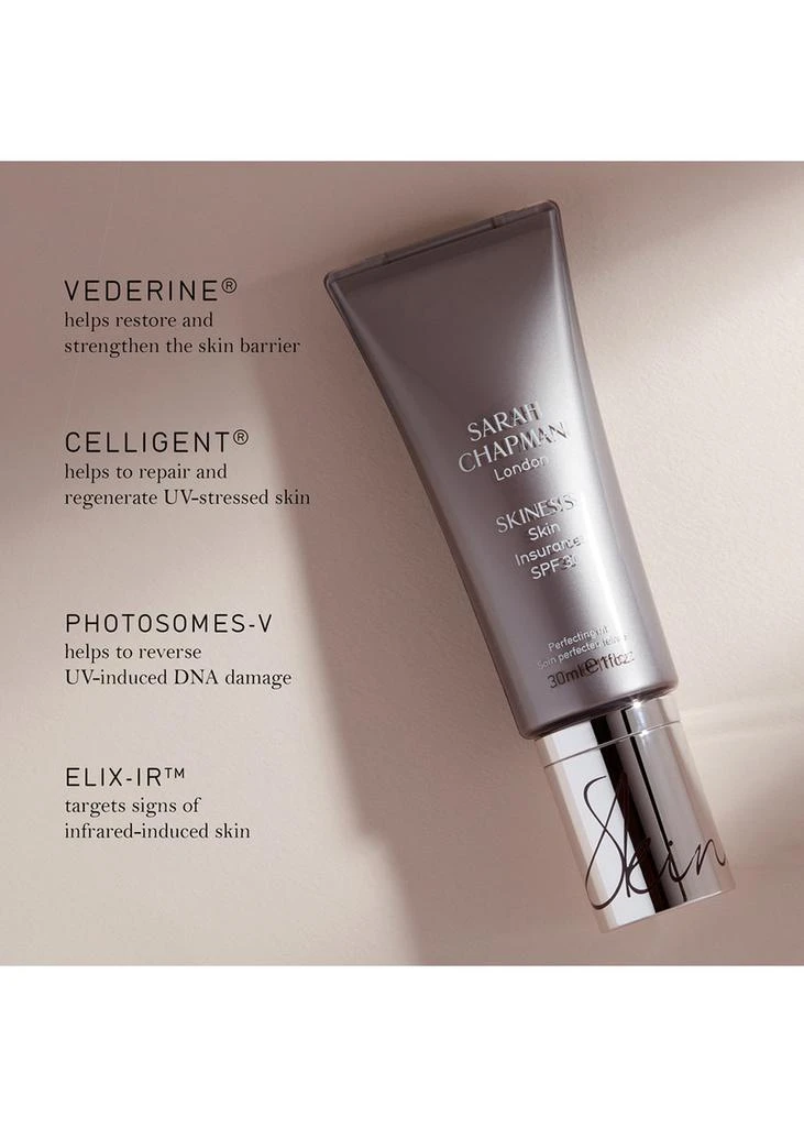 Sarah Chapman Skin Insurance SPF30 30ml 2