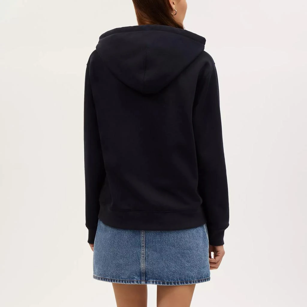 Coach Signature Hoodie 2