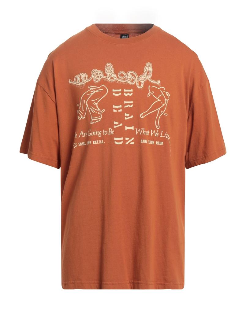 Brain Dead T-shirt