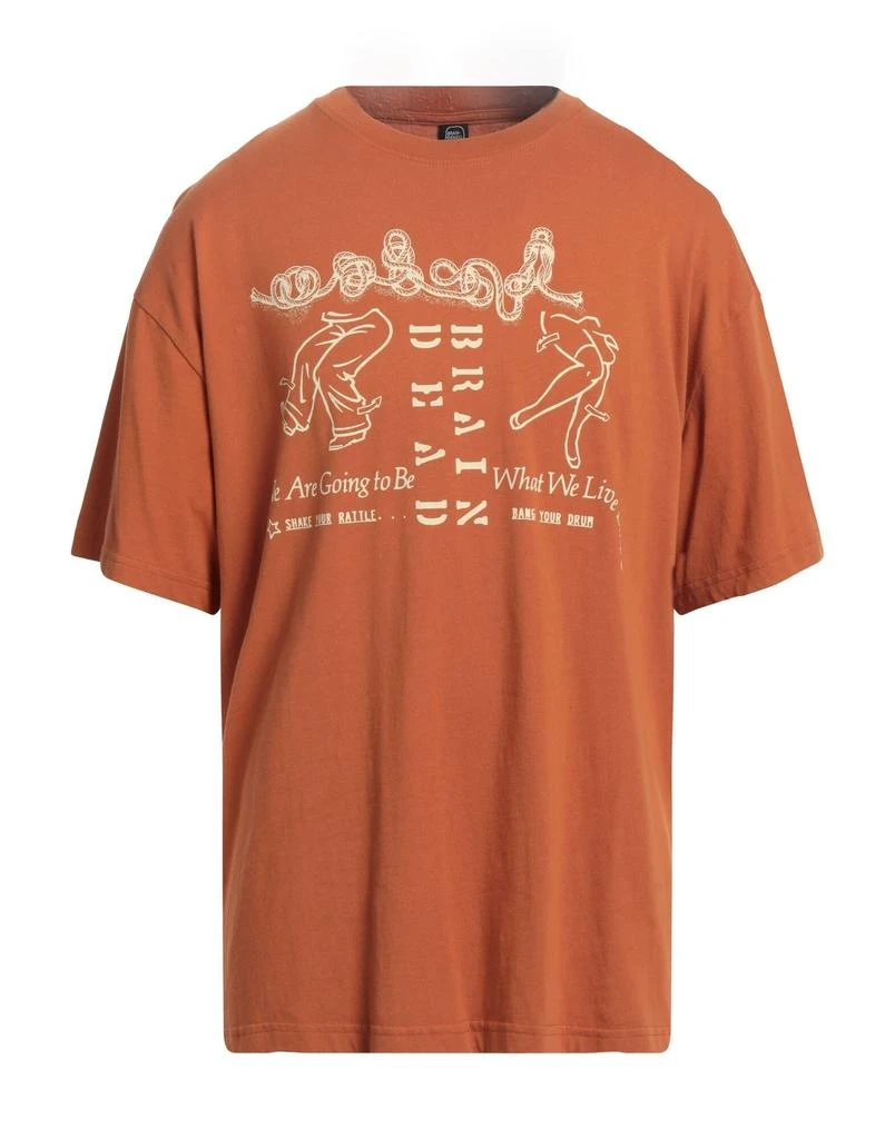 Brain Dead T-shirt 1