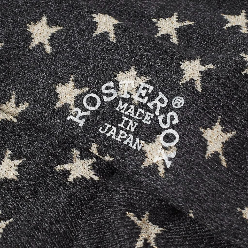 Rostersox Rostersox Cal Socks 2