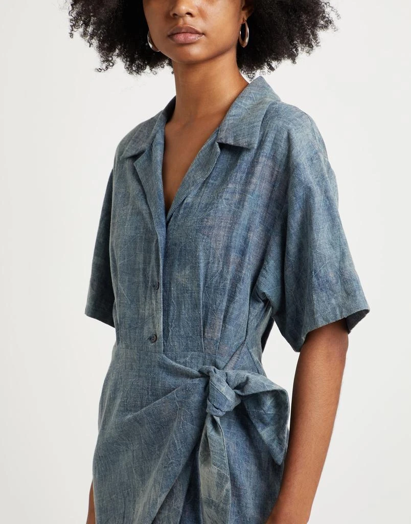 MOMONI Shirt dress 4