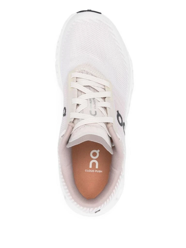 ON RUNNING CLOUD 6 PUSH SNEAKERS 3
