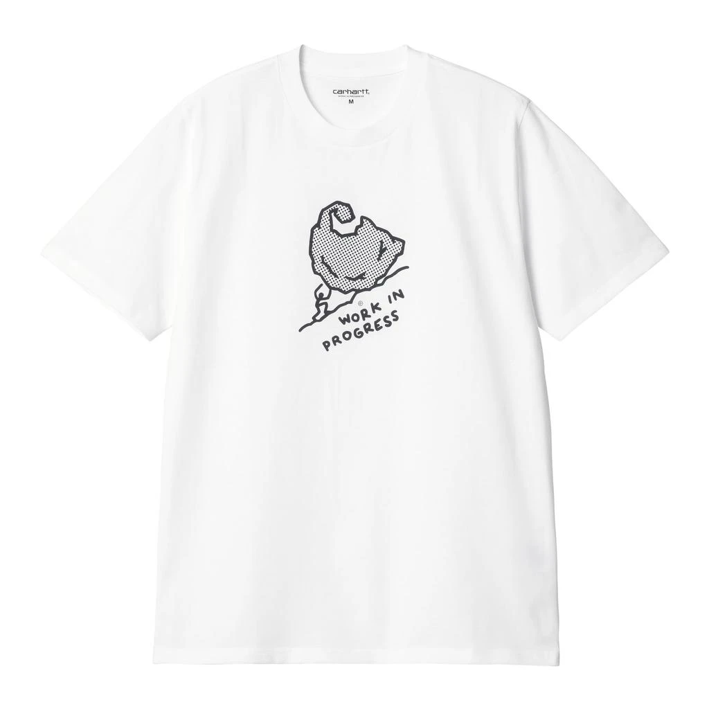 Carhartt Carhartt Work in Progress Graphic T-Shirt 1