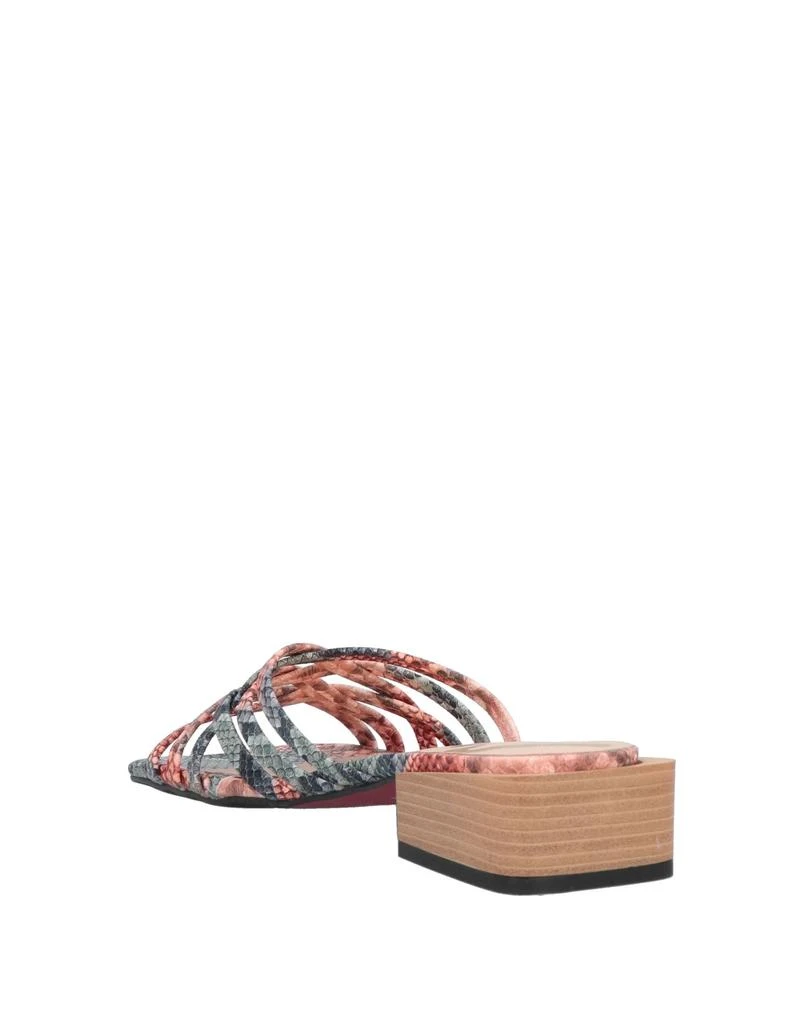 CUPLÉ Sandals 3