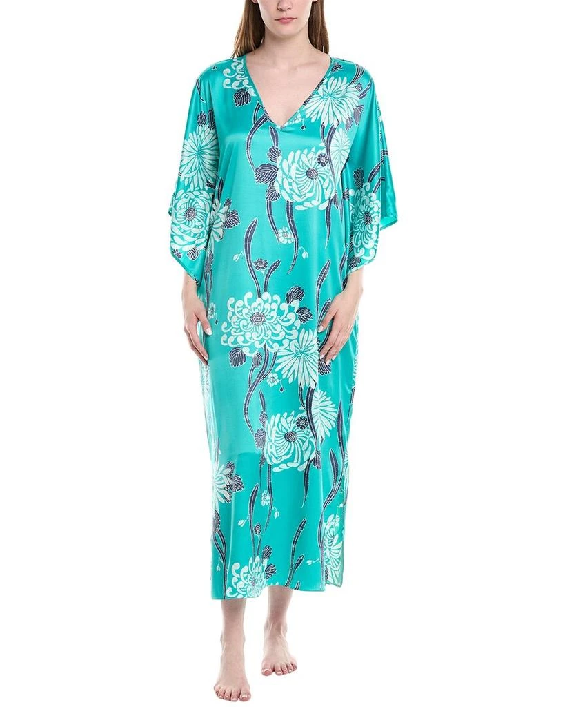 chinese dress ladies Linen Obi Belt main image 1