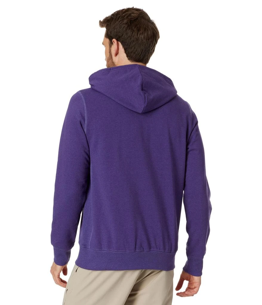 The North Face Heritage Patch Pullover Hoodie 2