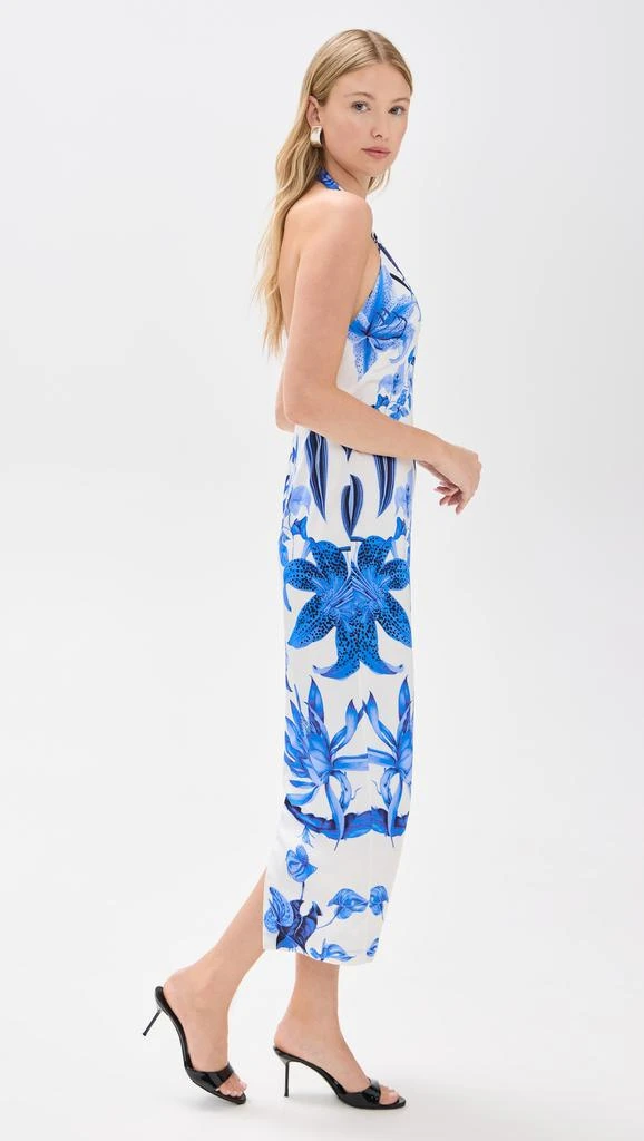 ROCOCO SAND Midi Dress 3