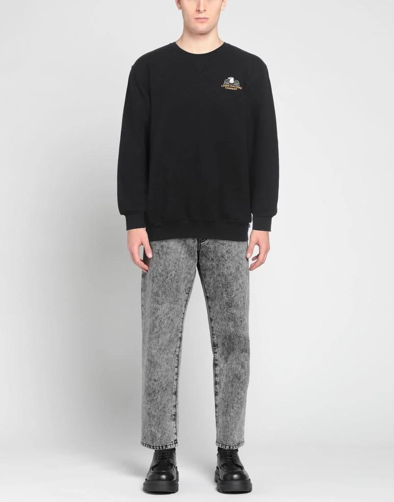 LOSER MACHINE COMPANY Sweatshirt 2