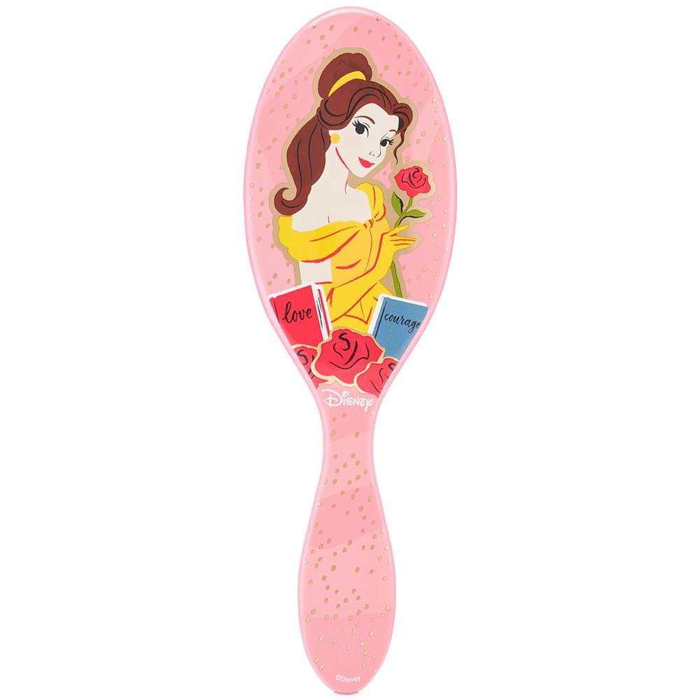 Wet Brush Original Detangler Ultimate Princess Celebration - Belle