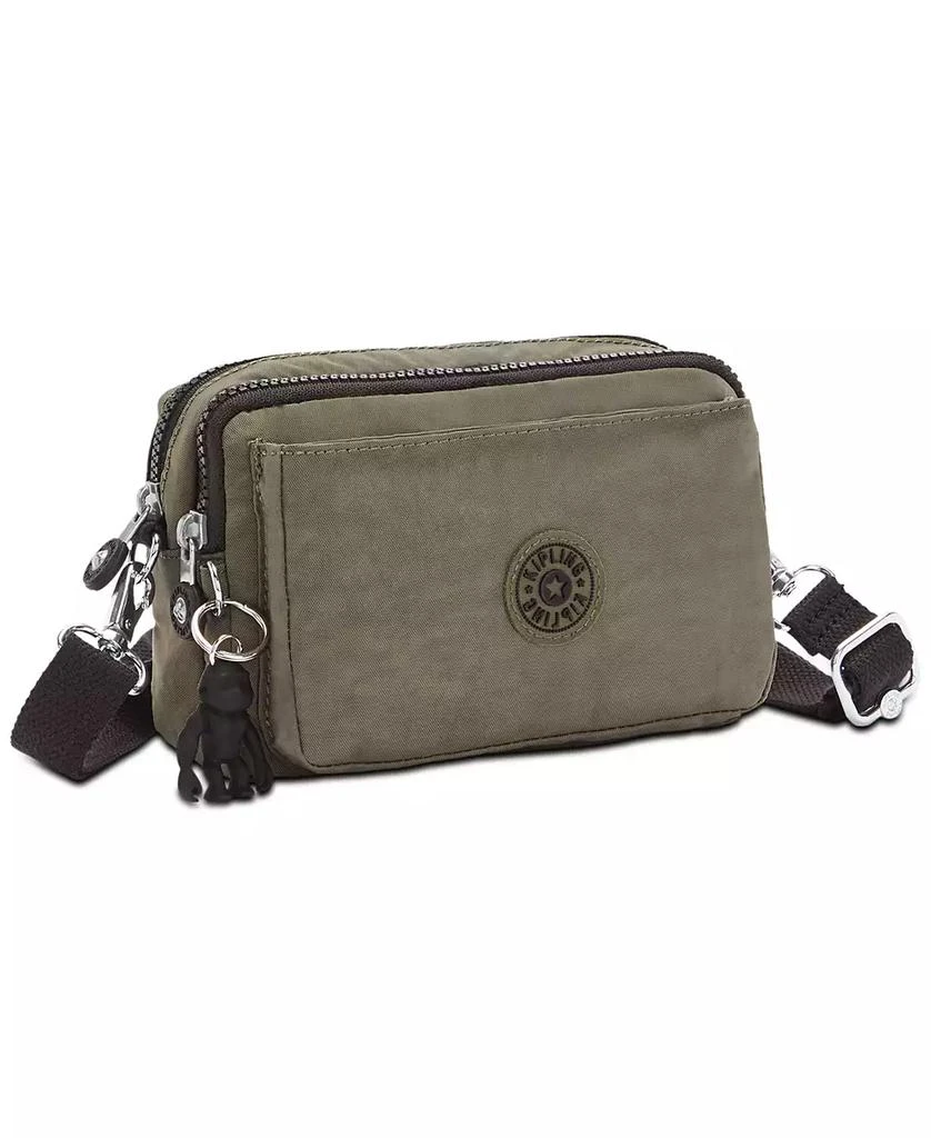 Kipling Abanu Medium Convertible Crossbody Bag 7