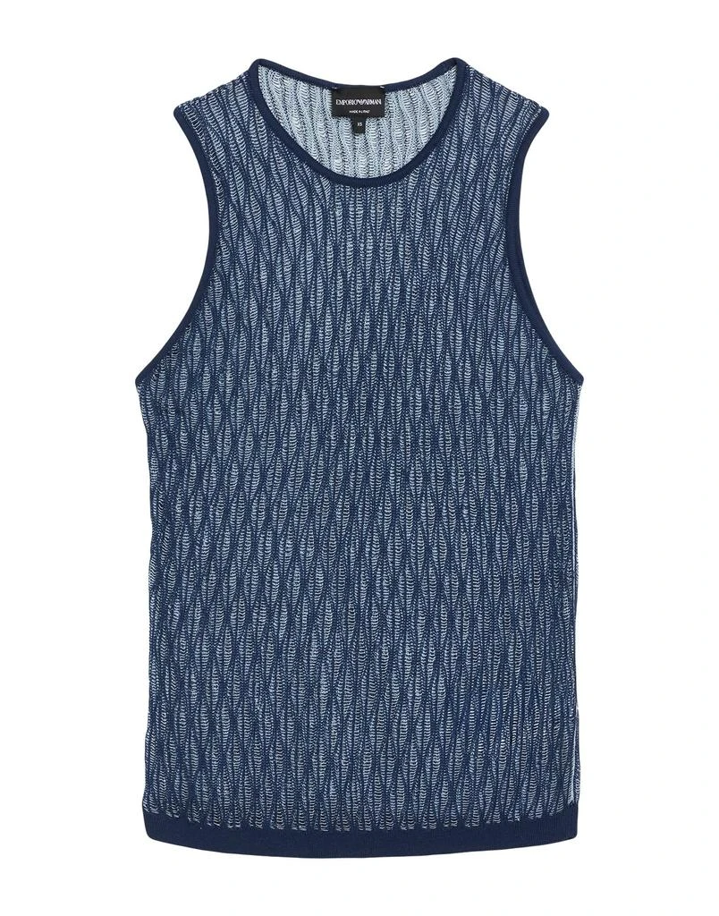 Emporio Armani Tank top 1