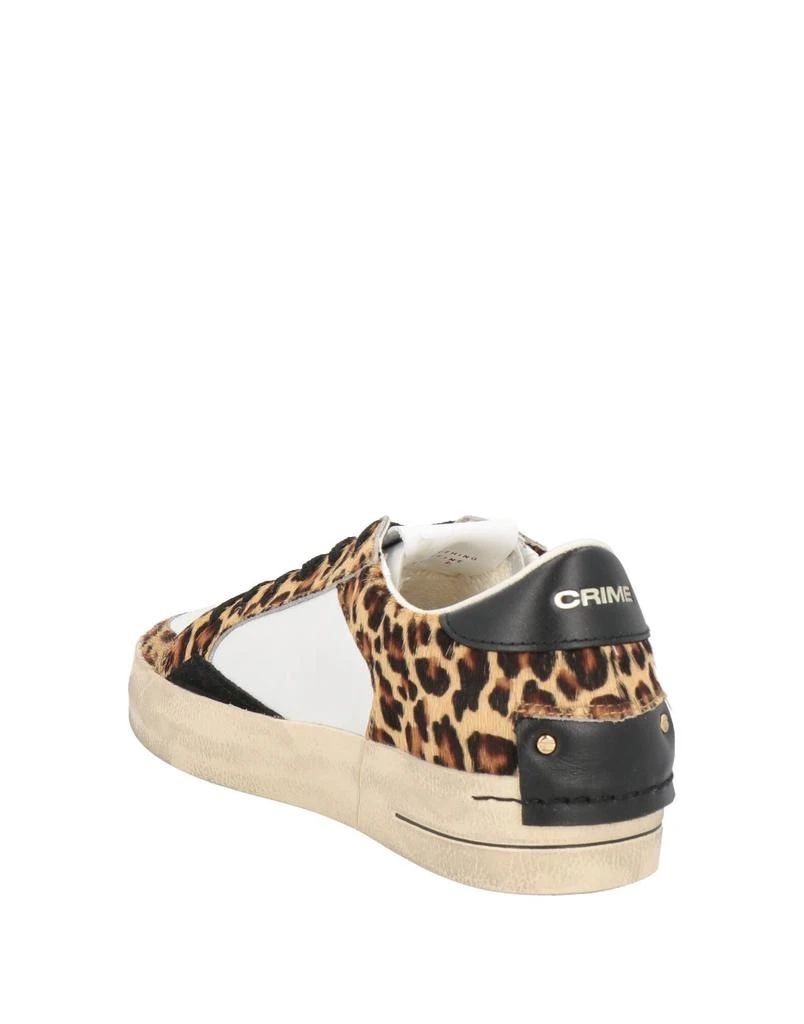 Crime London Sneakers 3