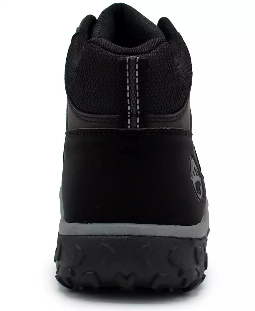 POLAR RANGE Men's Lundar Boot 3