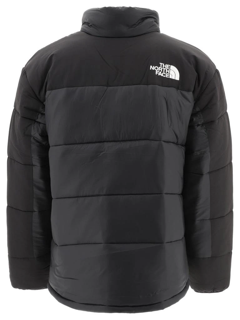 The North Face The North Face Himalayan Puffer High Neck Jacket 2