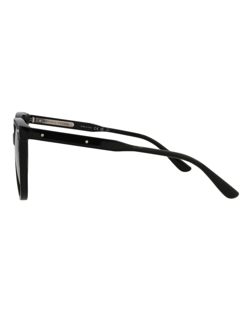 Bottega Veneta Cat Eye-Frame Acetate Sunglasses 3