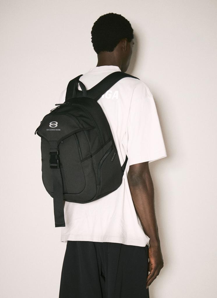 【BALENCIAGA】Unity Backpack Medium バックパック Balenciaga Unity Medium Backpack - Backpacks - BeyondStyle