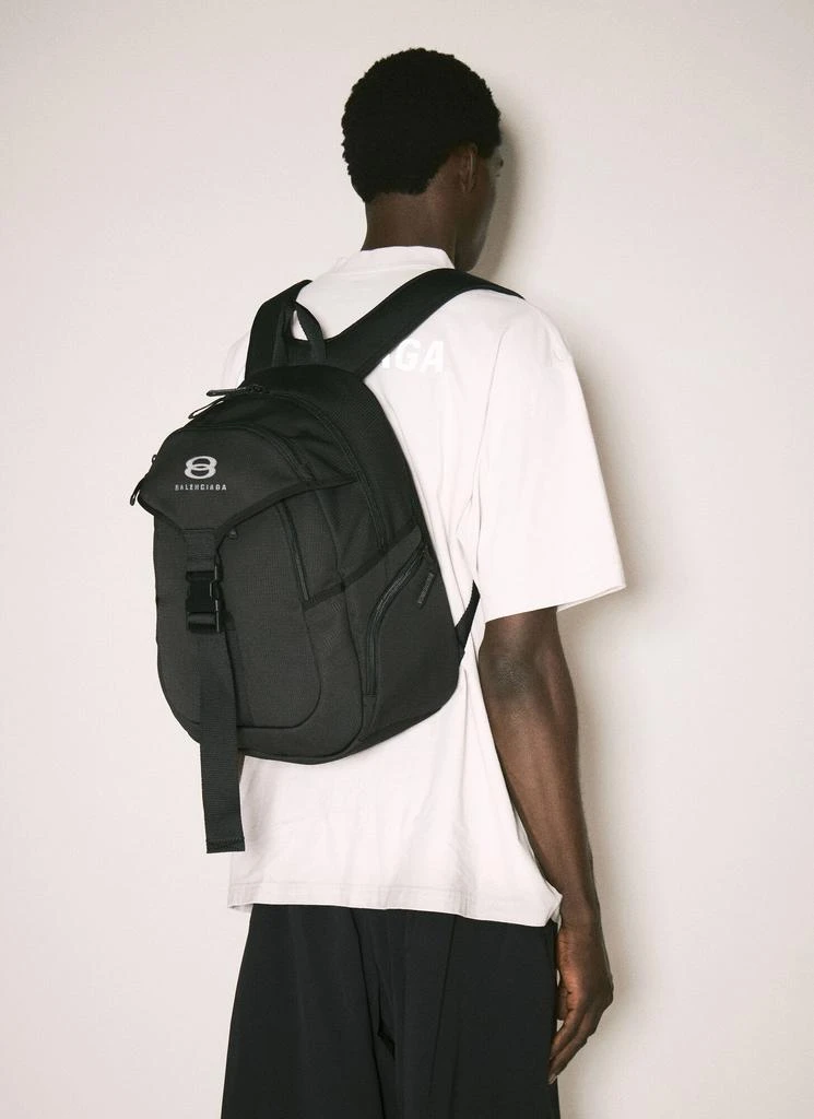 Balenciaga Unity Medium Backpack 1