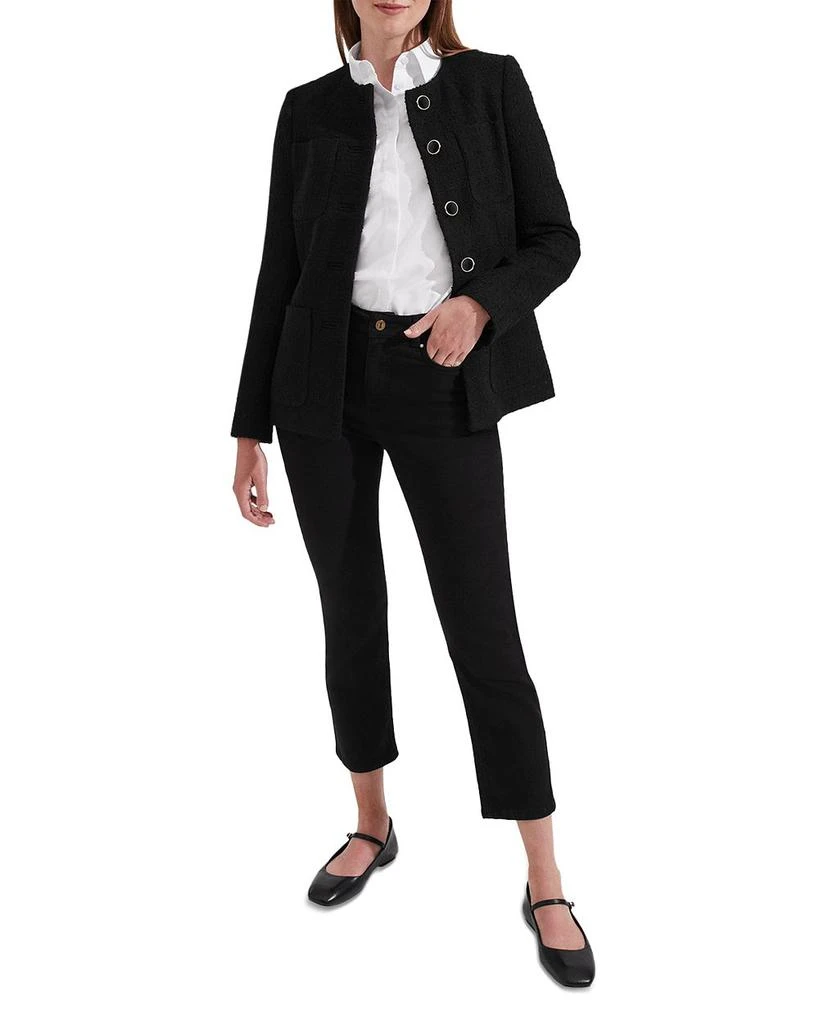 HOBBS LONDON Victoria Shirt 5