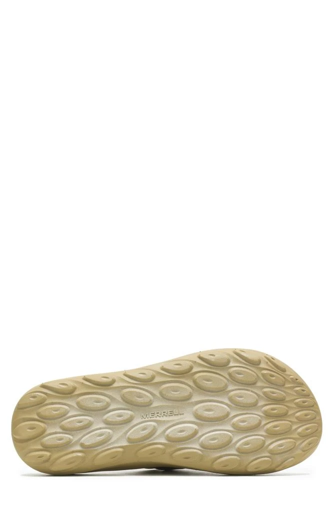 Merrell Hut Ultra Wrap Sandal 4