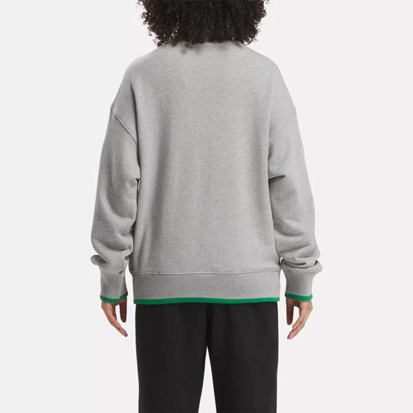 Reebok Reebok x Sports Illustrated Archive Crew Sweatshirt 4