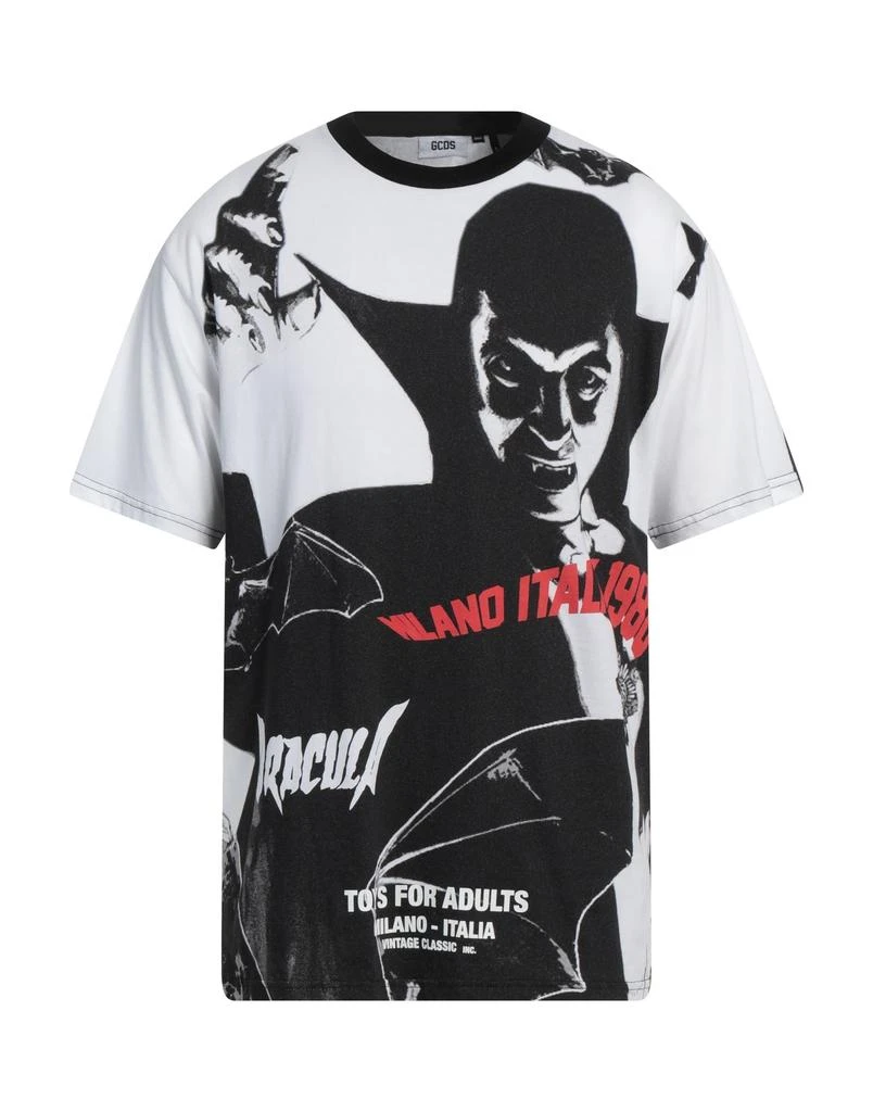 GCDS T-shirt 1