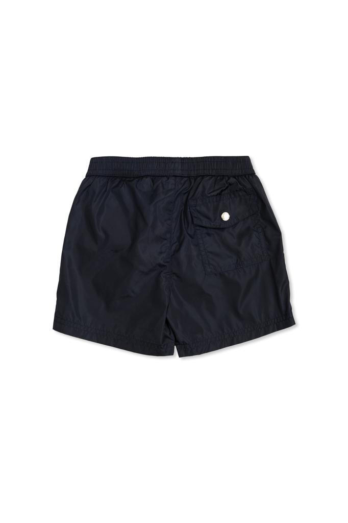 Moncler Swim shorts