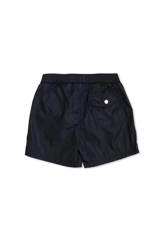 Moncler Enfant Swim shorts 2