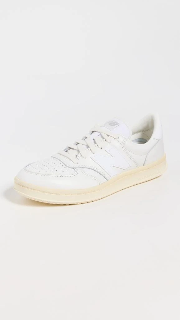 New Balance T500 Sneakers 1